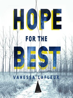 cover image of Hope for the Best